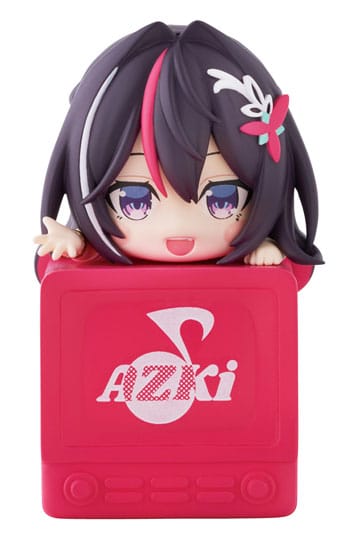 Hololive Production Statue PVC Hikkake AZKi 10 cm