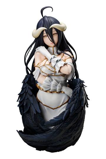 Overlord Bust 1/1 Albedo 90 cm