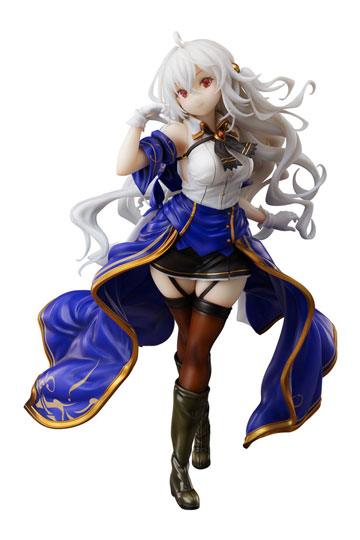 Le Genius Prince's Guide pour élever une nation hors de la statue PVC de la dette 1/7 ninym ralei 23 cm