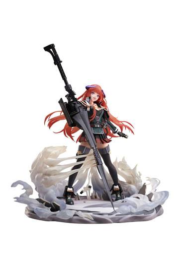 Arknights PVC Statue 1/7 Bagpipe Elite 2 Ver. 25 cm