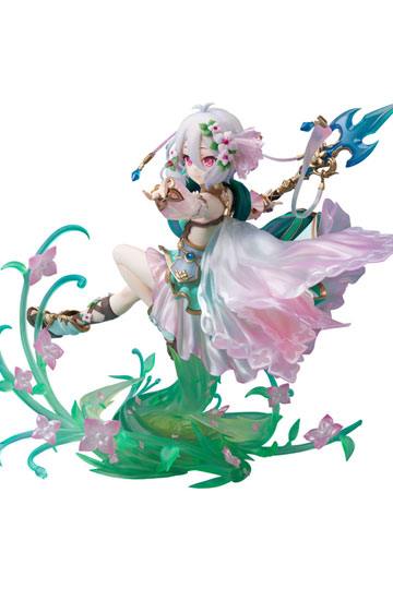 ¡Princesa Connect! Re: estatua de PVC de buceo 1/7 Kokkoro 6 18 cm