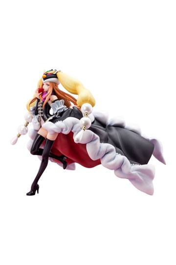 Mawaru-Penguindrum PVC Heykeli 1/7 Kristal Prensesi 10. Yıldönümü 23 Cm