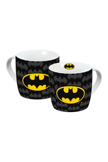 Batman krus logo