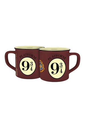 Harry Potter Mug Hogwarts Express