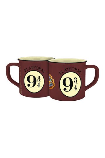 Harry Potter Mug Hogwarts Express