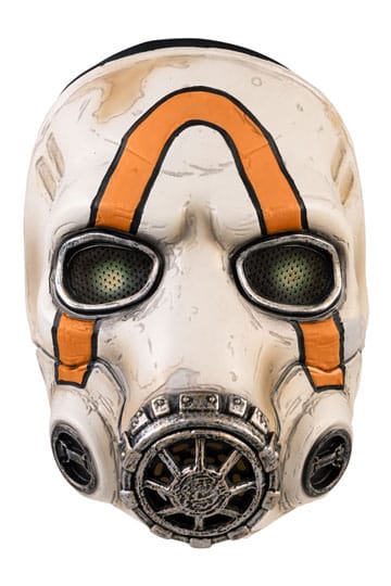 Borderlands Replica 1/1 Psycho Mask