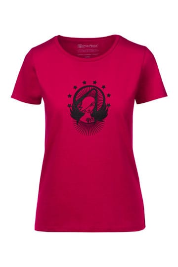 Borderlands T-Shirt Lillith Wings