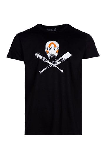 Borderlands T-Shirt Psycho