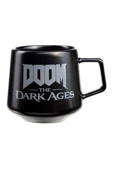 Doom the Dark Ages Mug