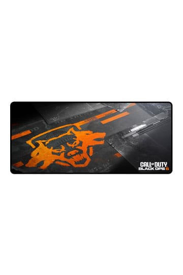 Call of Duty: Black Ops 6 XXL Mousepad Vault Art 80 x 35 cm