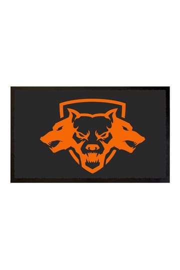 Call of Duty: Black Ops 6 Doormat Cerberus 75 x 45 cm