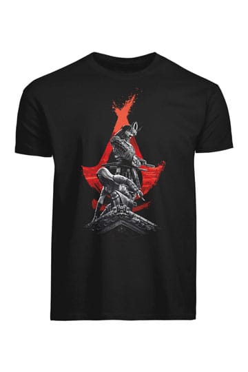 Assassin´s Creed Shadows T-Shirt Keyart