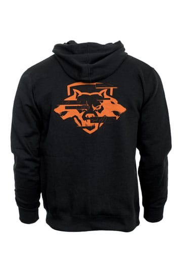 Call of Duty: Black Ops 6 Hooded Sweater Cerberus