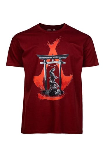 Assassin´s Creed Shadows T-Shirt Torii