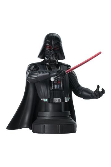 Star Wars Rebels Bust 1/7 Darth Vader 15 cm