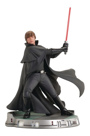 Star Wars: Dark Empire Premier Collection 1/7 Luke Skywalker 30 cm