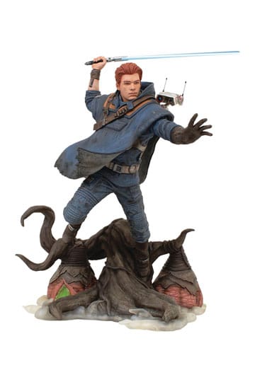 Star Wars Jedi: Fallen Order Gallery PVC Statue Cal Kestis 25 cm