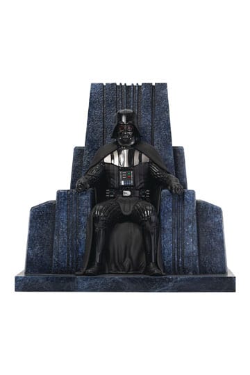 Star Wars: Obi-Wan Kenobi Premier Collection 1/7 Darth Vader en el trono 25 cm