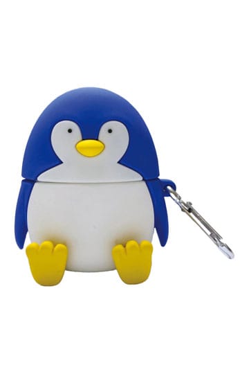 Spy X Familiy AirPods 3rd Gen Case Penguin Doll