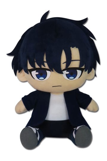 Solo nivellering plys figur sunget Jinwoo placering nr. 2 30 cm