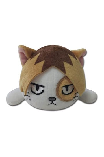 Haikyu!! Plush Figure Kozume Mini Season 2 10 cm