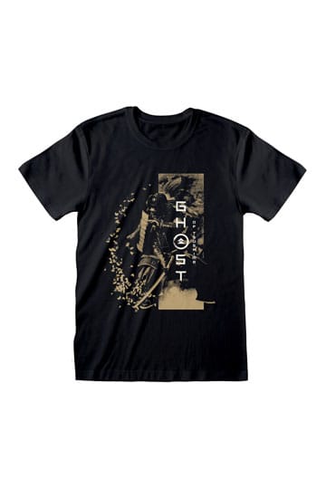 Ghost Of Tsushima T-Shirt Slash