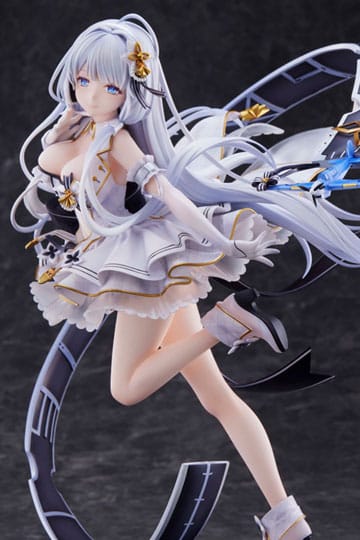 Azur Lane Statue 1/6 Illustrious Muse 30 cm