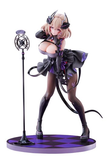 Azur Lane Statue 1/6 Roon Muse Amiami Limited Ver. 28 cm