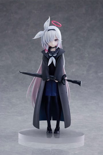 Blue Archive PVC Staty 1/7 Plana 23 cm