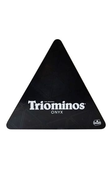 Triominos Onyx Strategiespiel