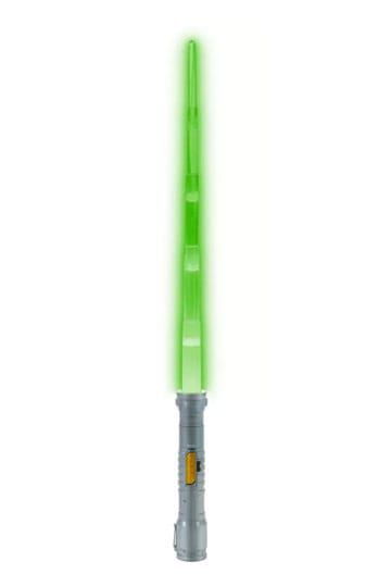 Roleplay Replica Lightsaber Green 90 cm