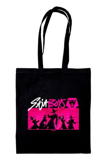 KPop Demon Hunters Torba Saja Boys