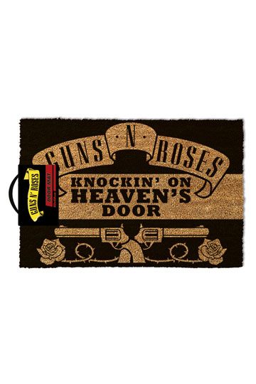 Guns n 'Roses Lo porno sullo poremat bussare alla porta del paradiso 40 x 57 cm