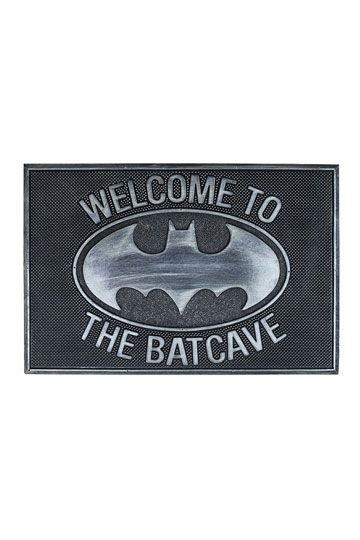 Batman Doormat Willkommen im Batcave 40 x 60 cm