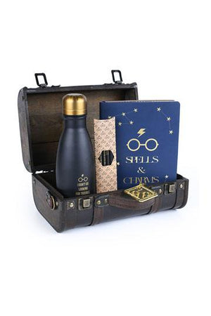 Harry Potter Gift Set Trouble Finds Me