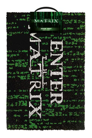 Matrix Doormat Indtast Matrix 40 x 60 cm