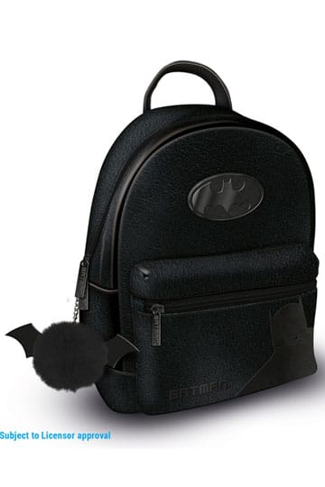 DC Comics Backpack Batman