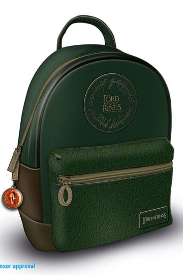 The Lord of the Rings Backpack The Ring