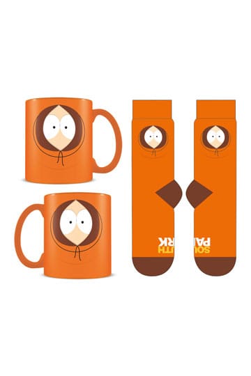 South Park Mug & Socks Set