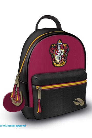 Harry Potter Rucksack Gryffindor