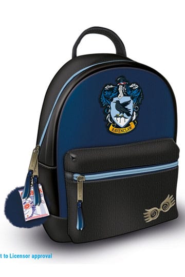 Harry Potter Rucksack Ravenclaw