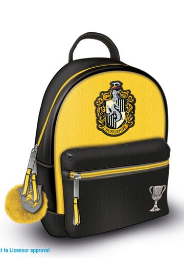 Harry Potter Rucksack Hufflepuff