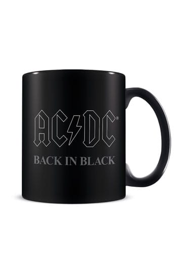 AC/DC Mug & Socks Set