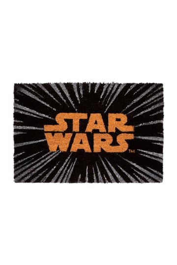 Star Wars Deurmat Logo 60 x 40 cm