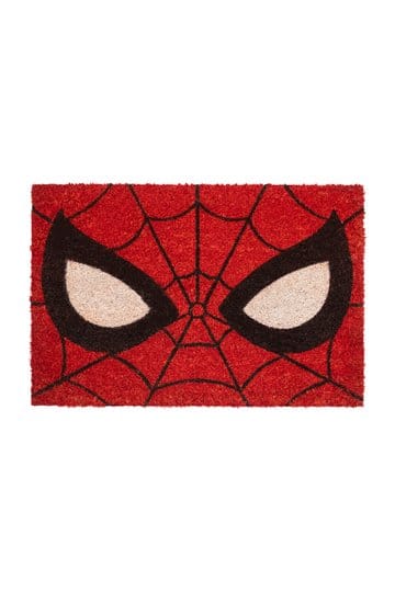 Marvel dørmåtte Spider-Man Eyes 40 x 60 cm