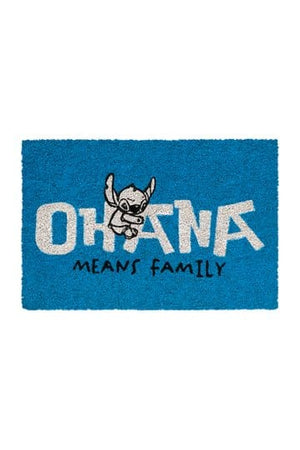 Disney Stitch Paspas 60 x 40 cm