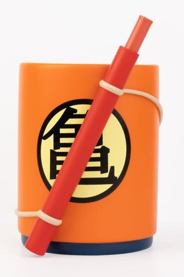 Dragon Ball blyantholder Goku 11 cm