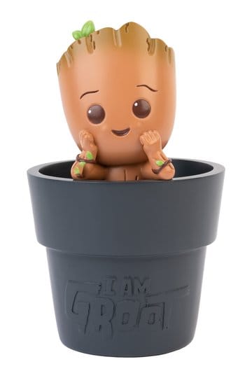 Držač za olovke Marvel Groot 16 cm
