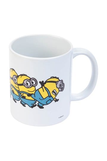 Minions Becher Dave 350 ml