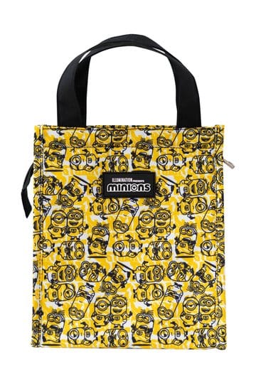 Borsa per il pranzo dei Minion